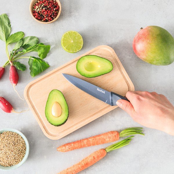 Rozsdamentes acél kés FreshKitchen – Tefal-image-2