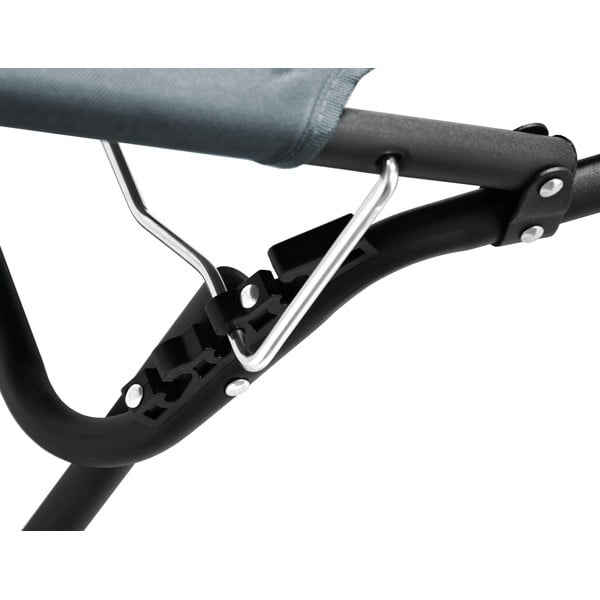 Összecsukható kempingágy Berlin - Cattara-image-1