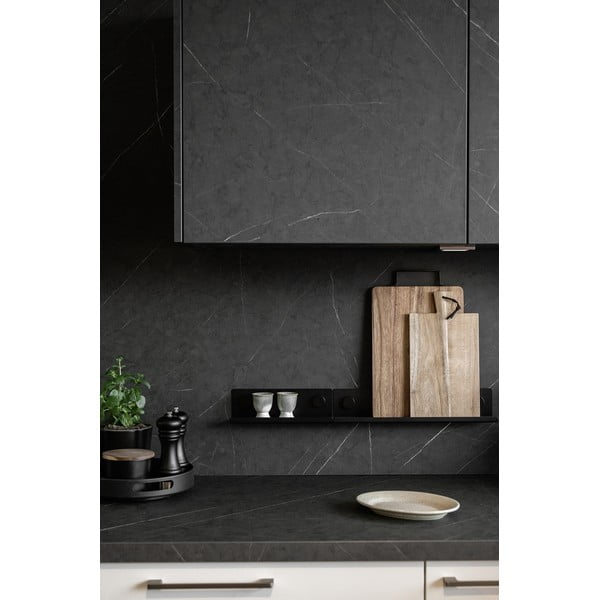 Fa vágódeszka 32x17 cm Ari – Wenko-image-2