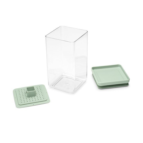 Edény zöldségek erjesztéséhez 1,6 l Tasty+ – Brabantia