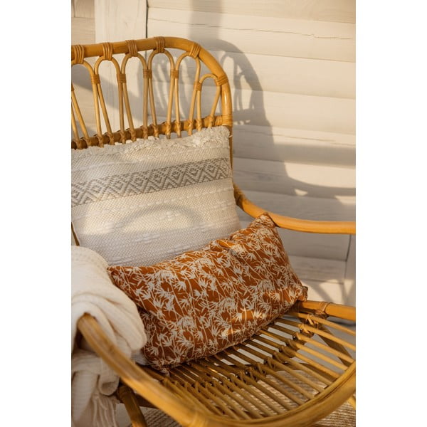 Sara rattan kerti fotel - Bonami Essentials-image-3