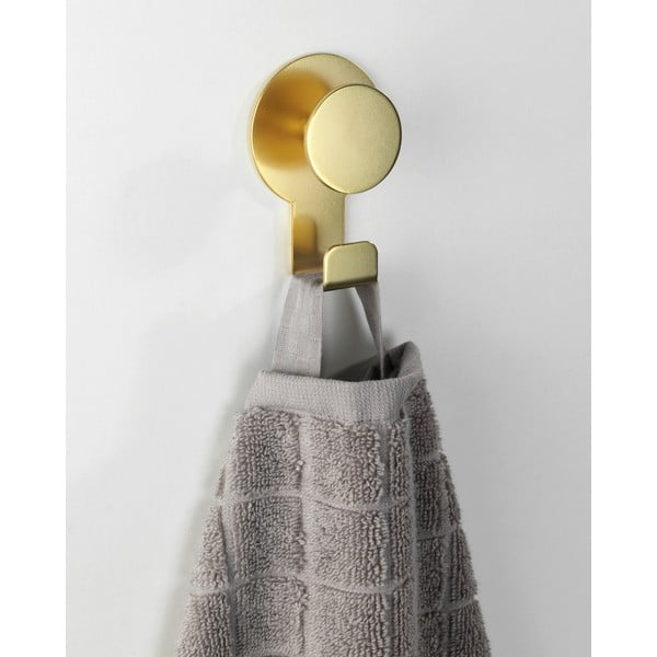 Blandas matt arnyszínű fali akasztó - Wenko-image-1