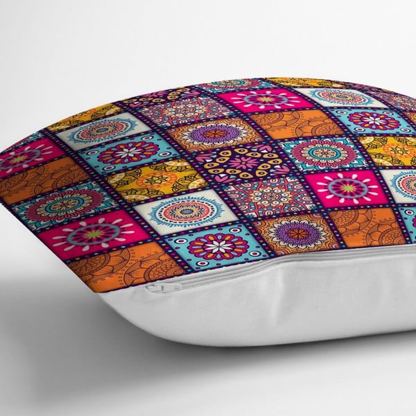 Gontio párnahuzat, 45 x 45 cm - Minimalist Cushion Covers-image-1