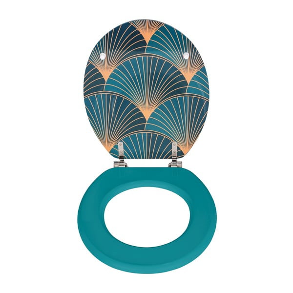 WC-ülőke 37 x 43 cm Aira - Wenko-image-1