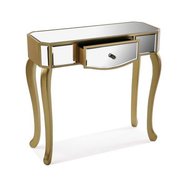 Abbie fésülködőasztal - Versa-image-2