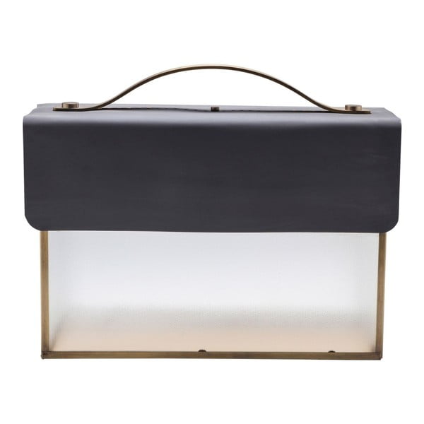 Suitcase álló lámpa - Kare Design