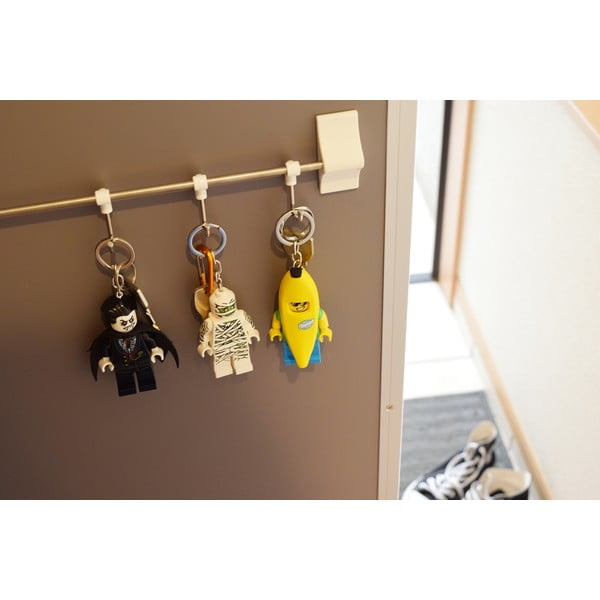 Sárga kulcstartó - LEGO®-image-2