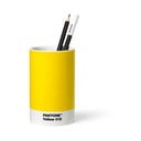 Kerámia rendszerező írószerekhez Yellow 012 – Pantone
