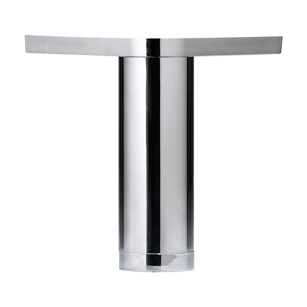 Fényes ezüstszínű bútorláb szett 2 db-os Quickset 318 – Pelipal-image-2