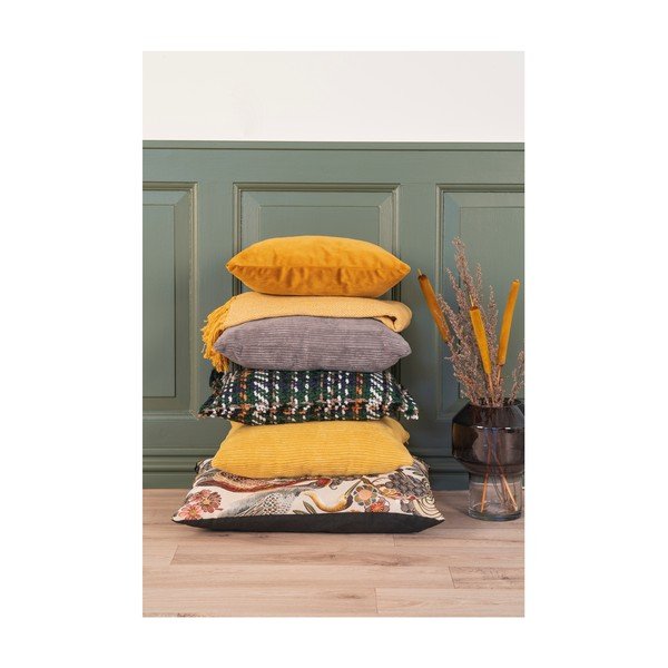 Pamut takaró 160x130 cm Cort - House Nordic-image-2