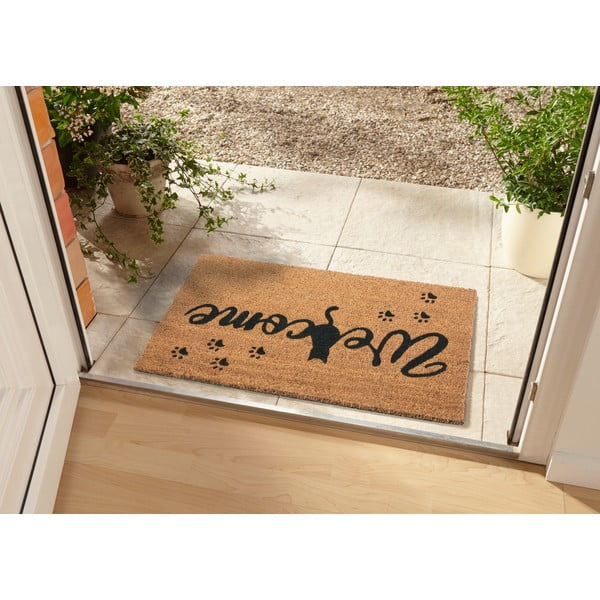 Lábtörlő 45x75 cm Mix Mats – Hanse Home-image-1