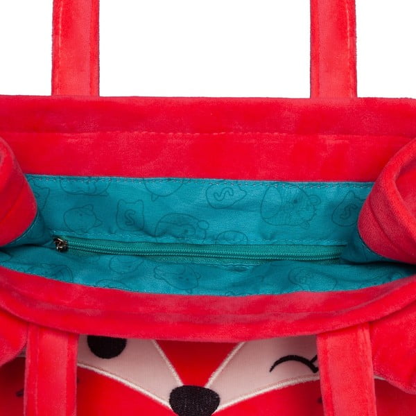 Gyerek kézitáska Fifi – SQUISHMALLOWS-image-1