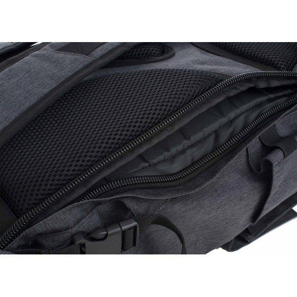 Gron szürke hátitáska - Woox-image-2