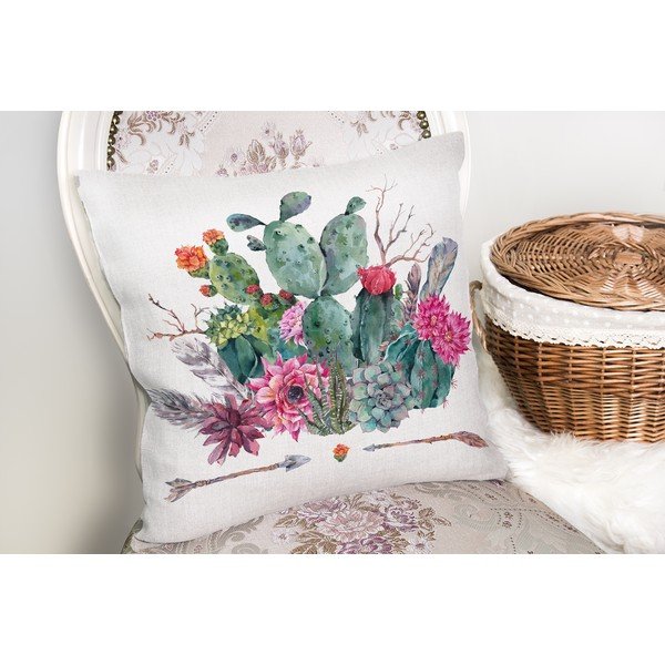 Tunio párnahuzat, 45 x 45 cm - Minimalist Cushion Covers-image-3