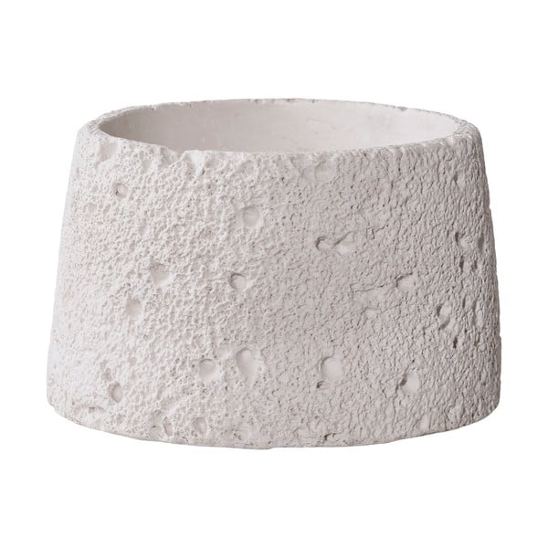 Cement gyertyatartó készlet teamécseshez 2 db-os – House Nordic-image-4