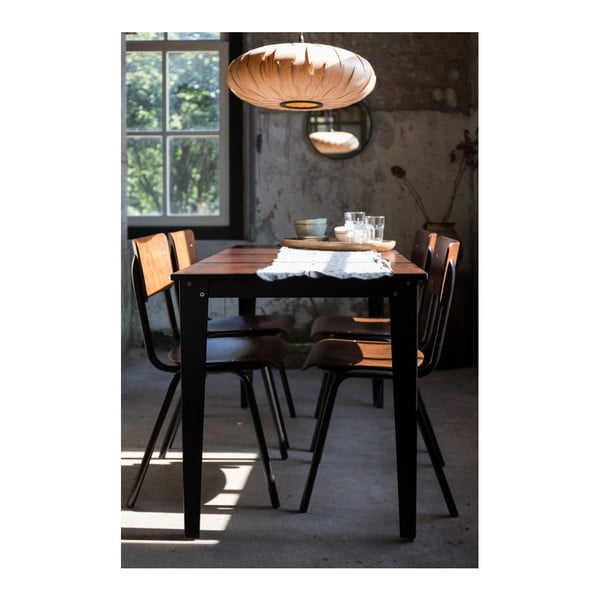 Bond függőlámpa - Dutchbone-image-1