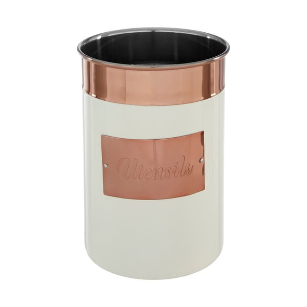 Fém konyhai eszköztartó állvány Prescott – Premier Housewares-image-3