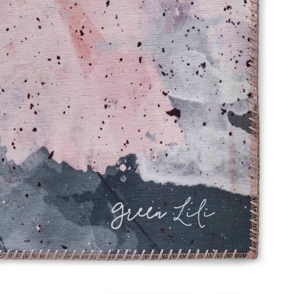 Michelle Collins Floo szőnyeg, 150 x 230 cm - Think Rugs-image-3