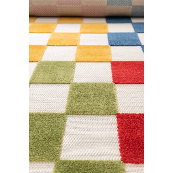 Kültéri szőnyeg 120x170 cm Mila – Universal-image-3