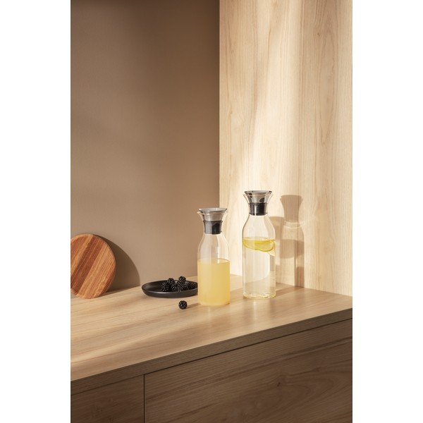 Üveg kancsó, 1 l - Eva Solo-image-1