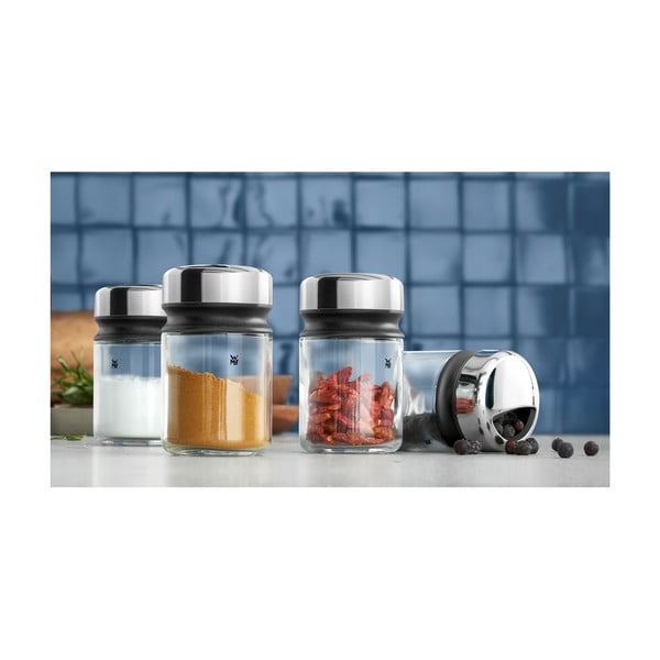 Fűszertartó készlet 4 db-os Depot – WMF-image-1