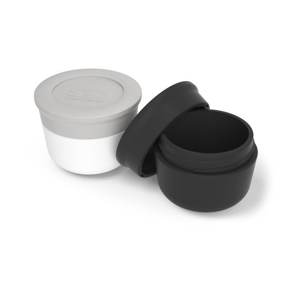 Temple Cotton 2 db kisméretű snack doboz, 10 ml - Mondbento-image-2