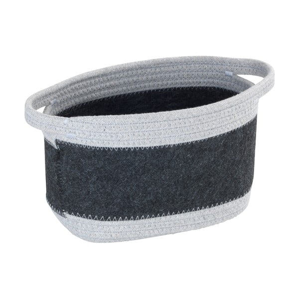 Textil tárolókosár Bea – Wenko-image-4