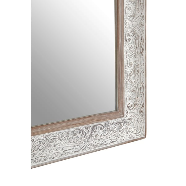 Fali tükör 79x109 cm Antique – Premier Housewares-image-3