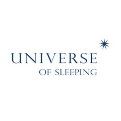 Universe of Sleeping · Pamut · Prémium minőség