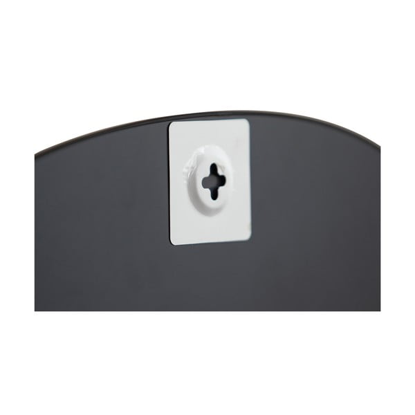 Philou tükör fekete kerettel, 59 x 60 cm - WOOOD-image-2