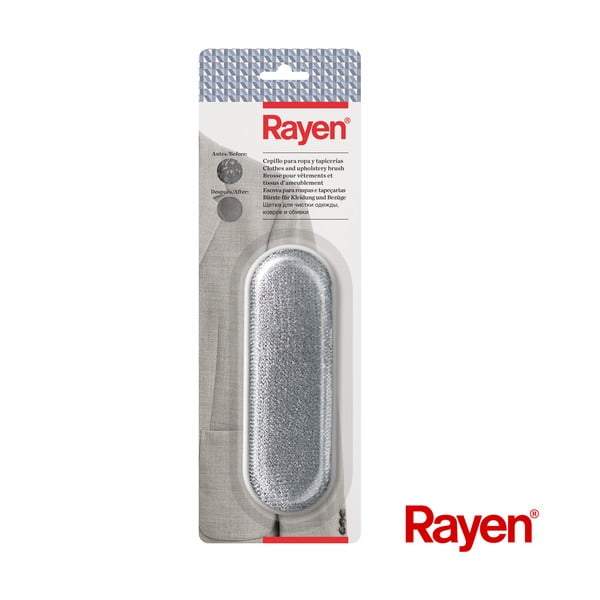 Szösztelenítő kefe – Rayen-image-3