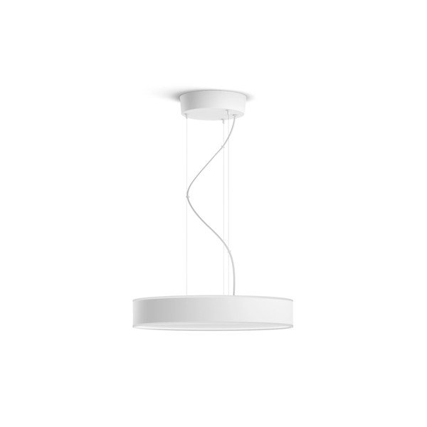 LED okos függőlámpa 33,5 W Enrave – Philips Hue-image-4