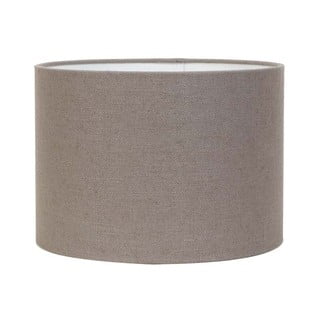 Szürke lámpabúra ø 40 cm Livigno – Light & Living