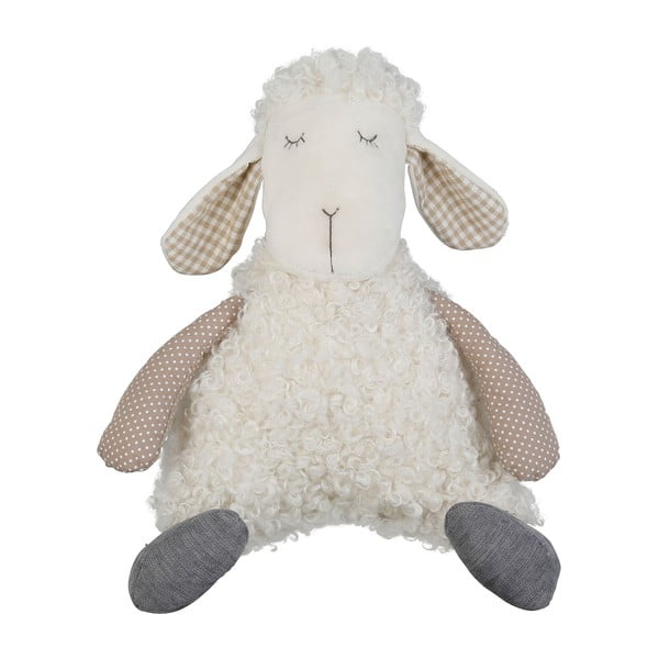 Plüssjáték Sheep Shaggy – Jardin d'Ulysse