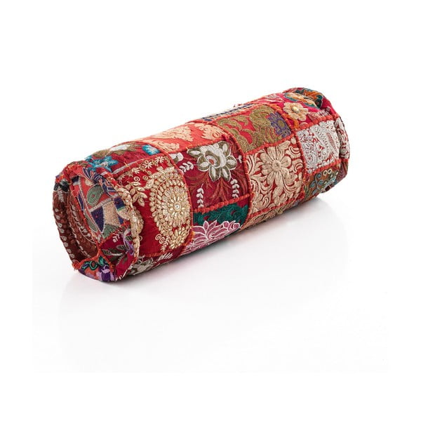 Díszpárna ø 18 cm Yara – Tomasucci