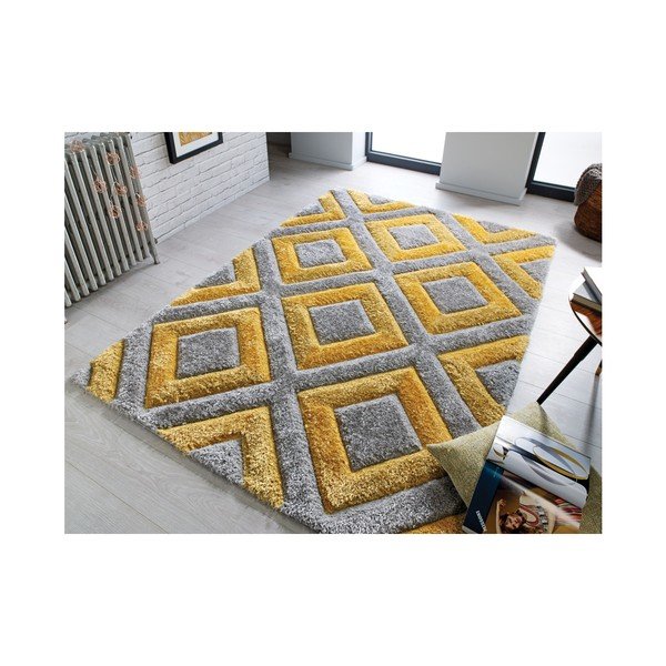 Diamonds szőnyeg, 80 x 150 cm - Flair Rugs