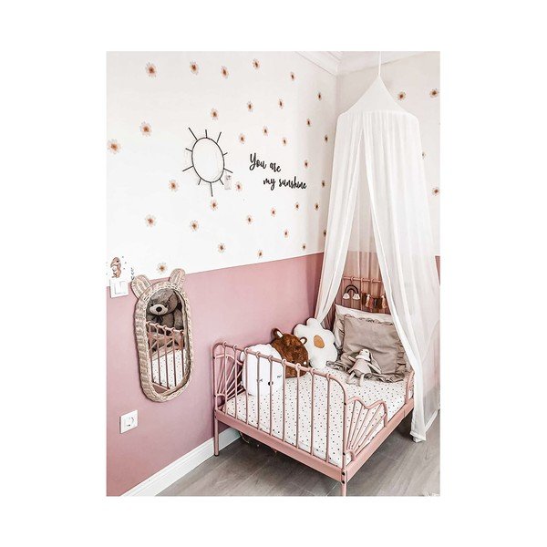 Fehér baldachin - Lydia&Co-image-2