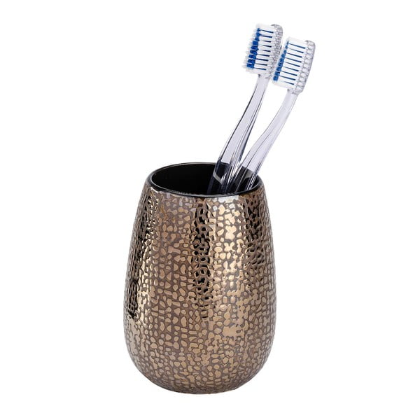 Marrakesh kerámia fogkefetartó - Wenko-image-1