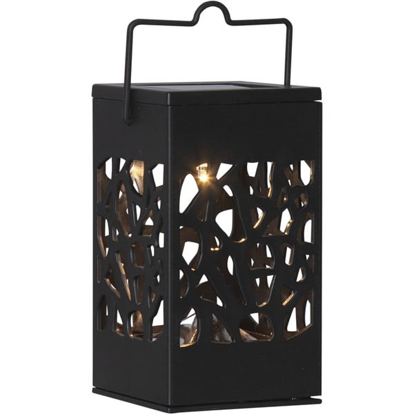 Izola 3 db napelemes függő LED lámpás, magasság 11 cm - Star Trading-image-4