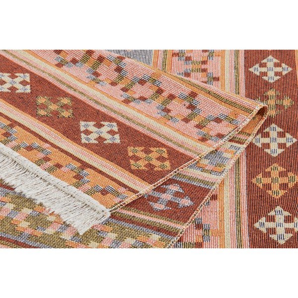 Switch Kaveri kétoldalas pamut szőnyeg, 120 x 170 cm - Hanse Home-image-3