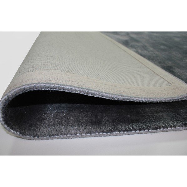 Cairo szürke kézzel szőtt szőnyeg, 120 x 170 cm - Flair Rugs-image-3
