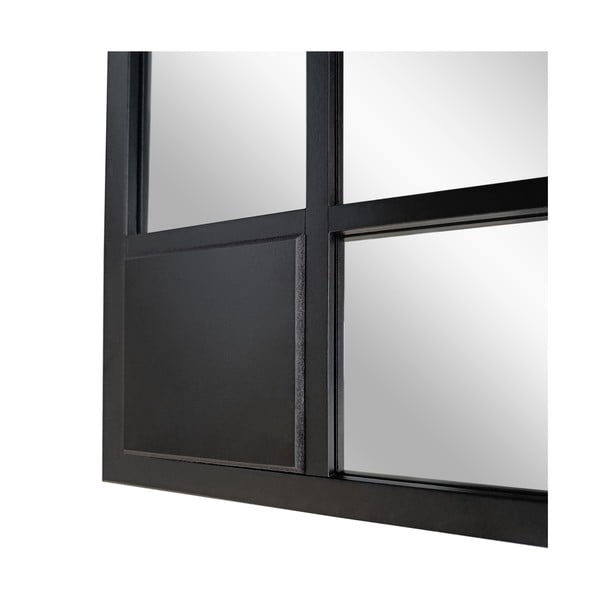 Fali tükör 69x95 cm Loft Slate – Styler-image-4