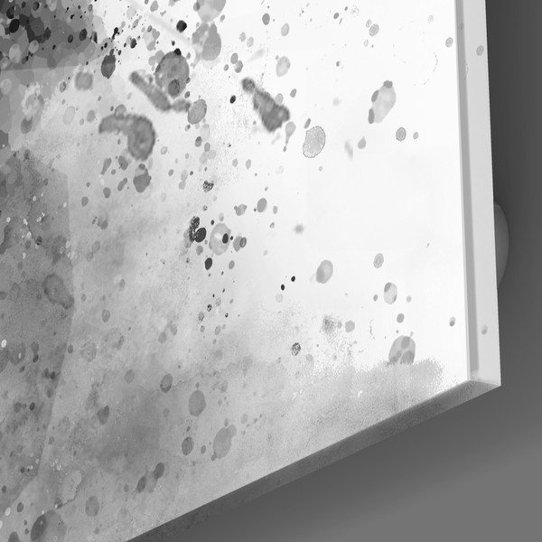 Kurt üvegkép, 46 x 72 cm - Insigne-image-2