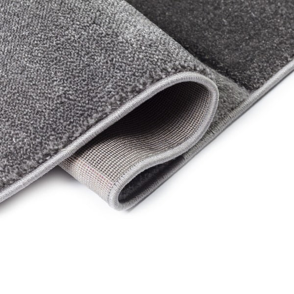 Cosmos szürke-lila szőnyeg, 80 x 150 cm - Flair Rugs-image-4