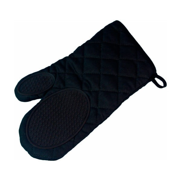 Pamut-szilikon edényfogó kesztyű Cuistot – douceur d'intérieur