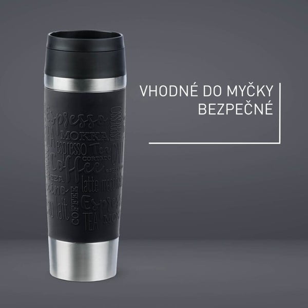 Fekete utazóbögre 500 ml – Tefal-image-3