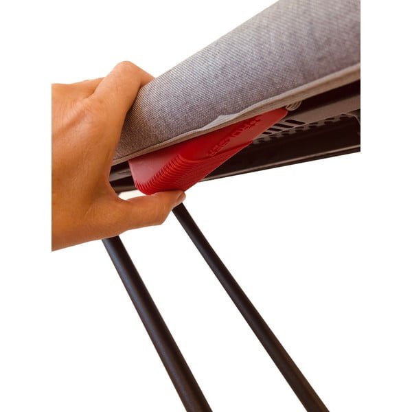 Vasalódeszka 120x38 cm K-B Black Tube – Rolser-image-2