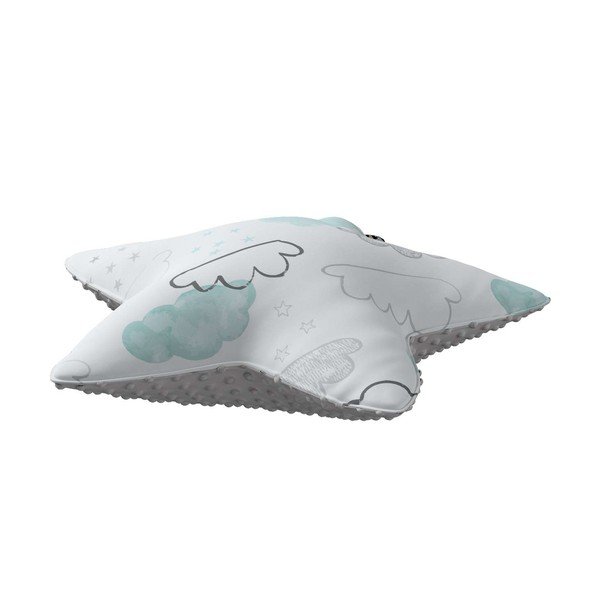 Gyerek párna Magic - Yellow Tipi-image-2