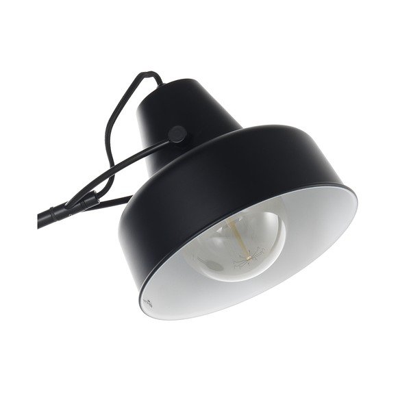 Fekete asztali lámpa 65 cm Ark - Tomasucci-image-2