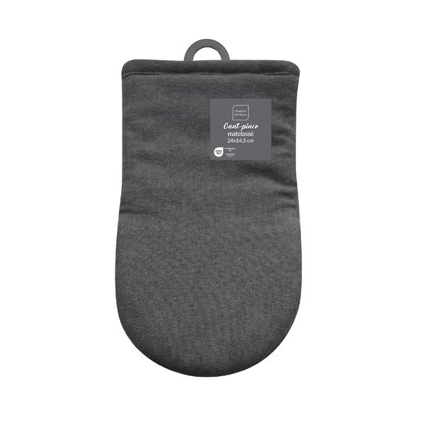 Edényfogó Gourmet – douceur d'intérieur